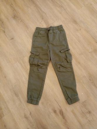 Rifle kapsáče, h&m,128