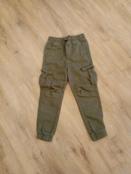 Rifle kapsáče, h&m,128