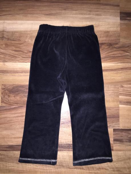 Tepláky, palomino,110