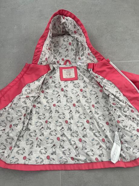 Nepremokava bunda, zara,98