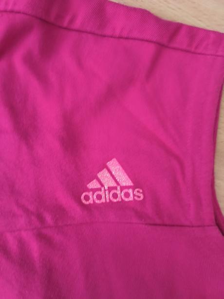 Adidas tricko, adidas,134 / 140