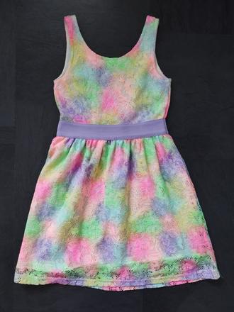 Duhove satocky 7-8r, h&m,128