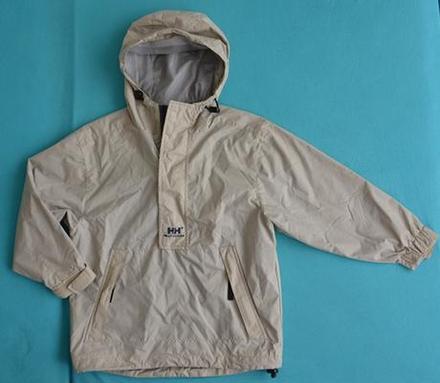 Bezova sportova vetrovka helly hansen, helly hansen,128