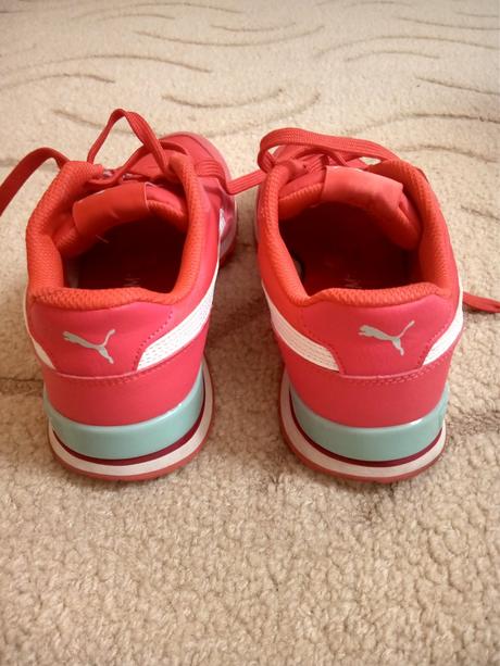 Tenisky puma, puma,38