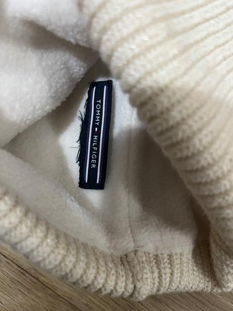 Ciapka tommy hilfiger, tommy hilfiger