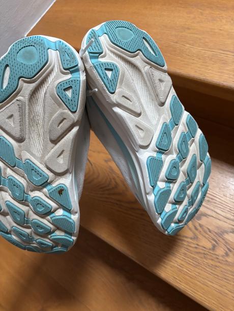 Hoka clifton 9 bežecké tenisky, 40