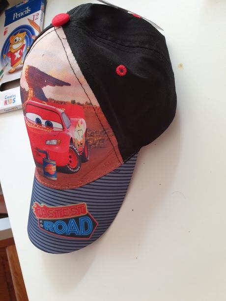 Siltovka mc queen. disney cars, disney,56