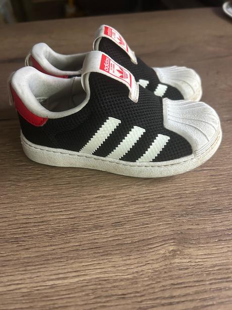 Detske tenisky, adidas,23