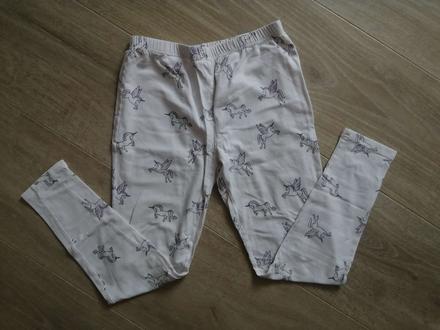 Pyžamové nohavice, next,164