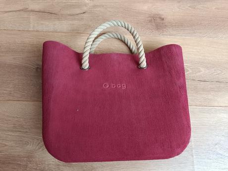 Velka bordova taska o bag, o bag