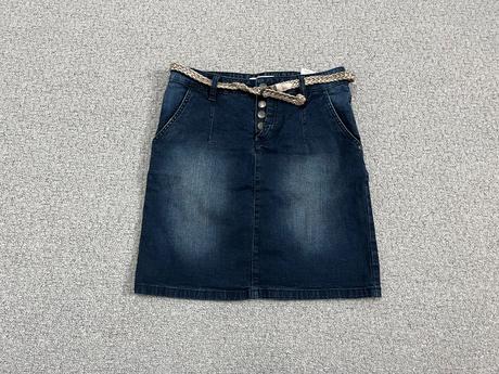 Suknička s opaskom, m