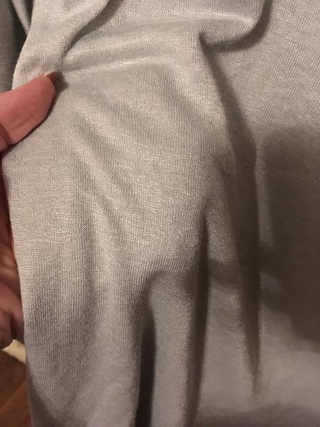 Nenosene tricko, takko,xs