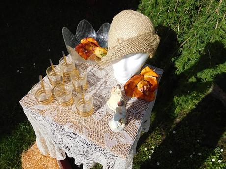 Varné sklo šálky, 