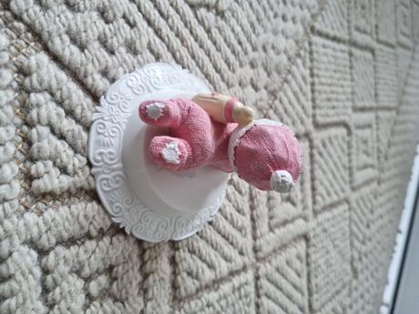 Ozdoba na tortu a vyzdoba na oslavu, 