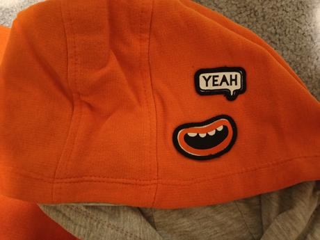 Tepláková súprava, pepco,134