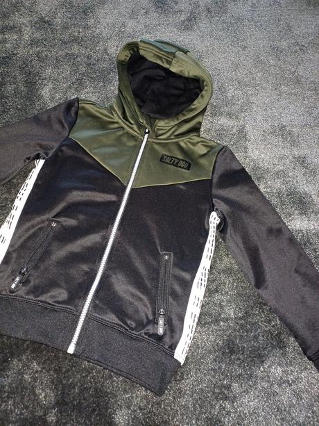 Mikina v.122/128, 122