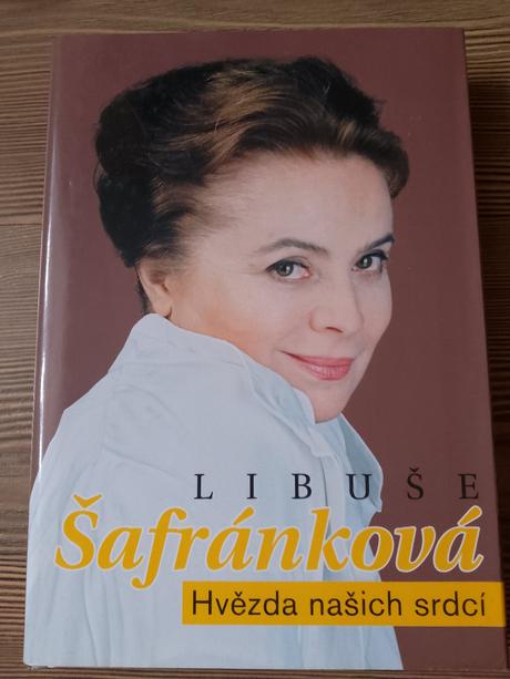Dana čermáková - hvězda našich srdcí - libuše šafr,