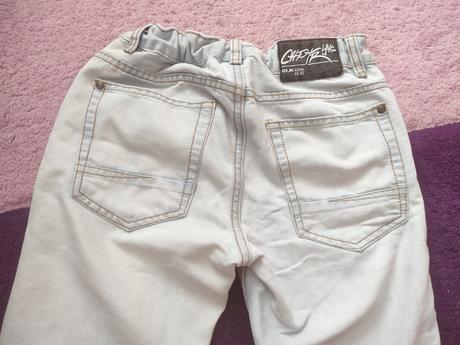 Rifle, chapter young,158