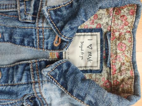 Riflova bunda 80, next,80