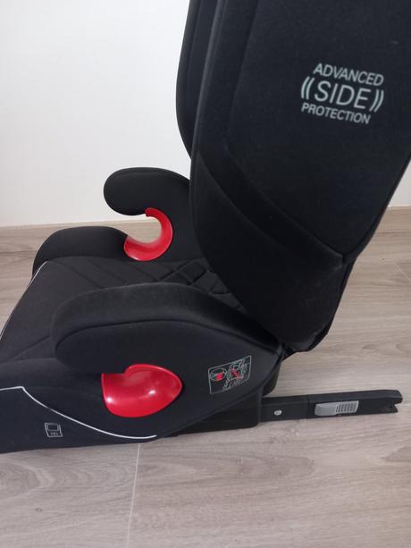 Autosedacka 15- 36 kg, recaro