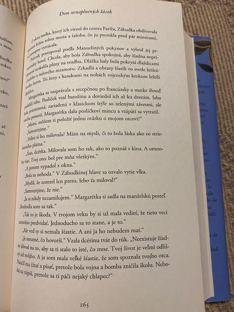 Dom nenaplnených lások christina lópez barrio, 