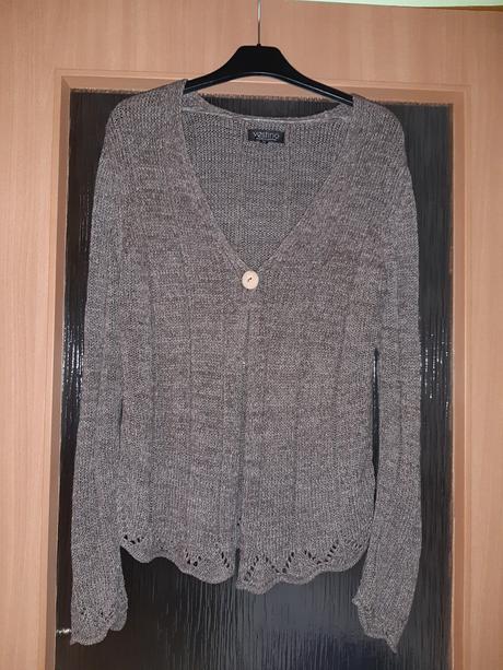 Štrikovaný sveter, 164