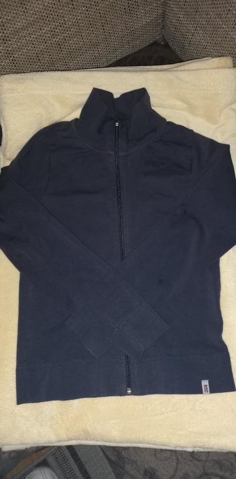 Detská mikina, esprit,140