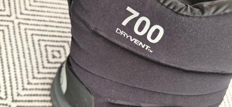 Snehule the north face, 38