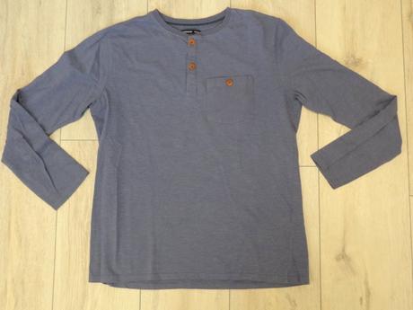 Elegantné tričko, reserved,164