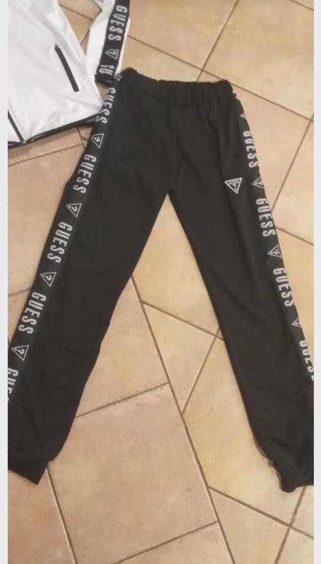 Súprava guess, guess,m