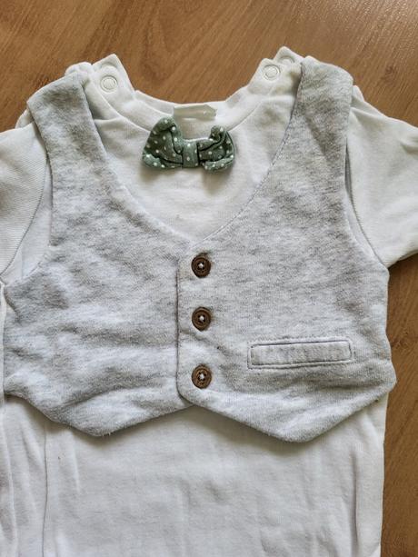 Súprava na krst hm, h&m,68