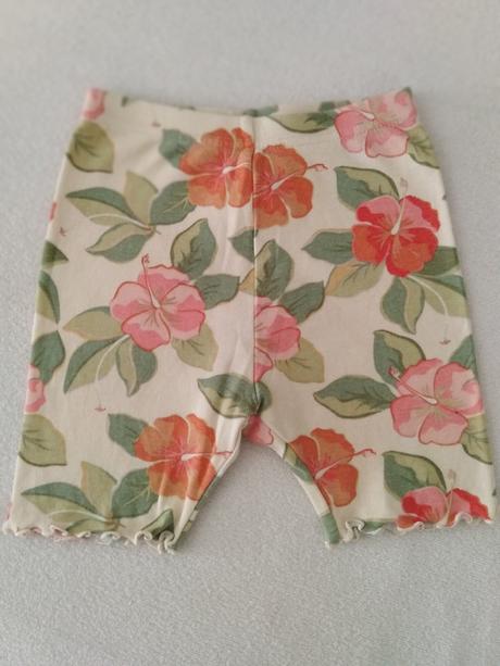 Kraťasky gymboree v. 98, gymboree,98