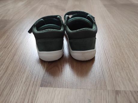 Barefoot tenisky baby bare febo sneakers, baby bare shoes,26