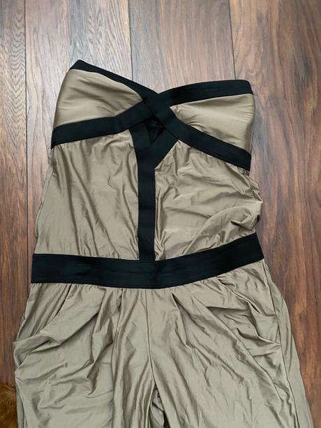 Sugarbird overal, sugarbird,m