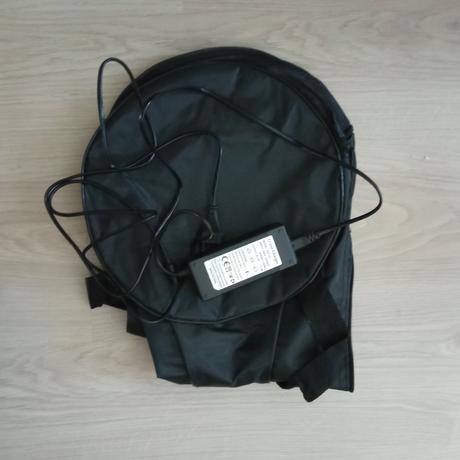 Kolonožka hoverboard, 