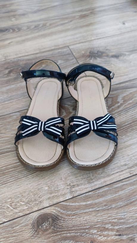 Sandálky, nelli blu,33