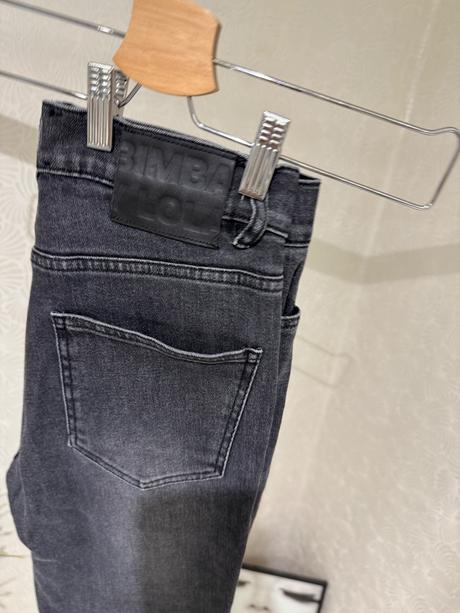 Rifle bimba y lola, s