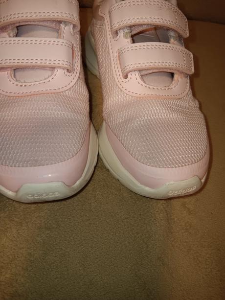Super ľahučké tenisky, adidas,31