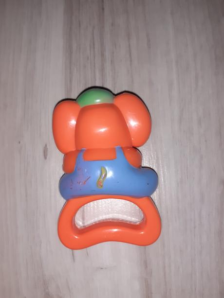 Hrkálky 8 ks, cena za kus 50 centov,