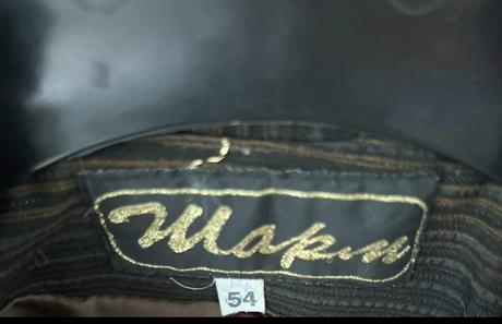 Vintage nohavicovy elegantny kostým m, m