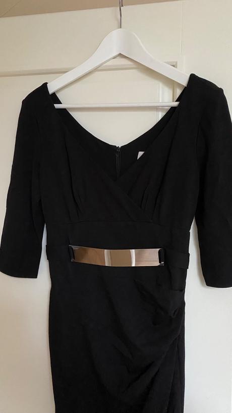 Elegantné šaty - v.36, 36