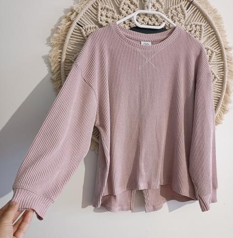 Tenký svetrík, zara,134