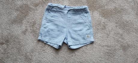 Kraťasy, h&m,92