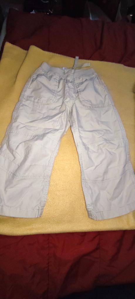 Nohavice-2ks/4eur, m&co,98