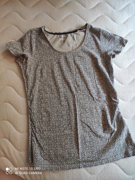 Tehotenské tričko, esmara,m