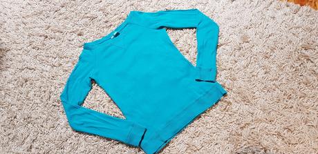 Bavlnené  tricko, terranova,xs