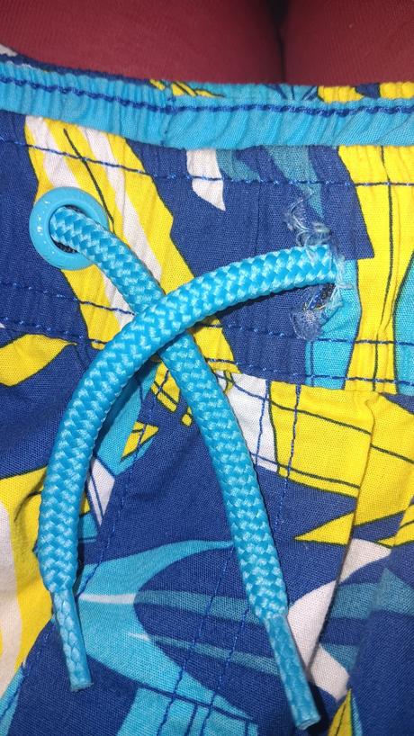 Šortky kik, kik,152