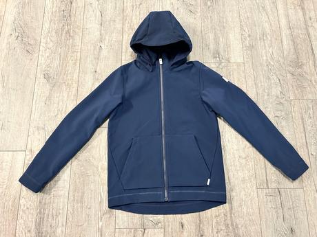 Kvalitna funkcna softshell bunda zn. reima, reima,164