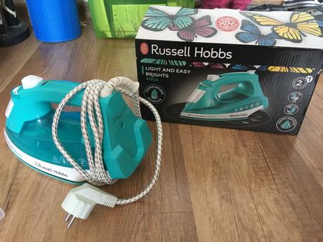 Rusell hobbs zehlicka, 