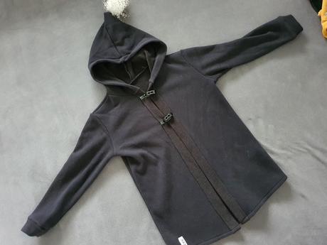 Mikina, kabatik beee, 122